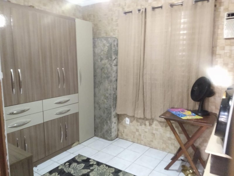imóvel com 49m² - Morro Nova Cintra - Santos