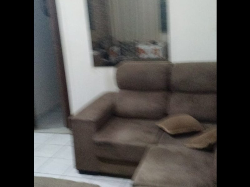 imóvel com 49m² - Morro Nova Cintra - Santos