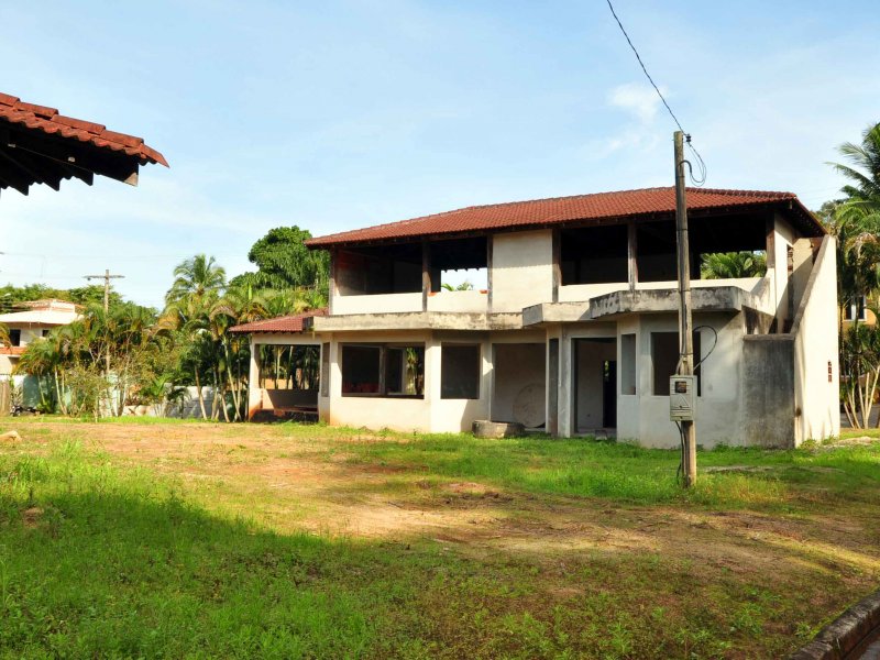 Casa de condomínio à venda itaguassu com 2378m² e 6 quartos por R$ 3.280.924 - 216847595-dsc-0083.jpg