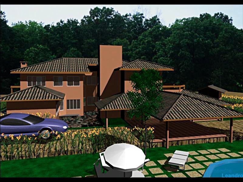 Casa de condomínio à venda itaguassu com 2378m² e 6 quartos por R$ 3.280.924 - 239914738-imagem-do-projeto13.jpg