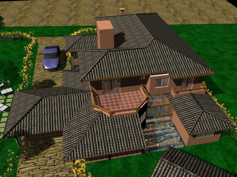Casa de condomínio à venda itaguassu com 2378m² e 6 quartos por R$ 3.280.924 - 662374426-imagem-do-projeto6.jpg