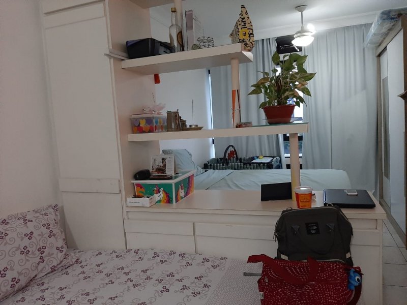 Flat à venda Centro com 65m² e 1 quarto por R$ 3.000 - 1286947486-img-20190930-wa0003.jpg