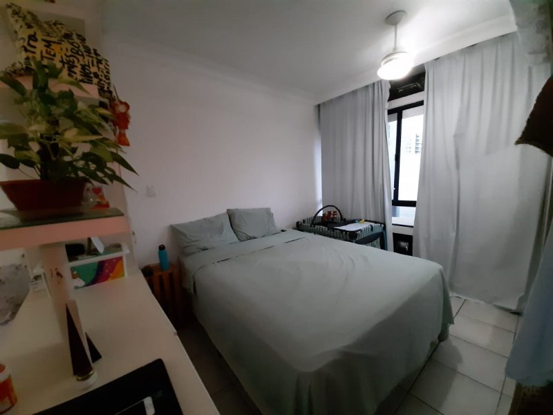 Flat à venda Centro com 65m² e 1 quarto por R$ 3.000 - 2093904848-img-20190930-wa0002.jpg