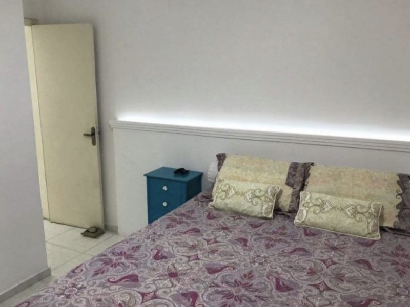 imóvel com 96m² - Parque Novo Oratório - Santo André
