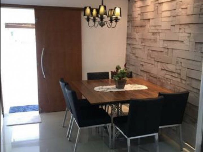 imóvel com 96m² - Parque Novo Oratório - Santo André