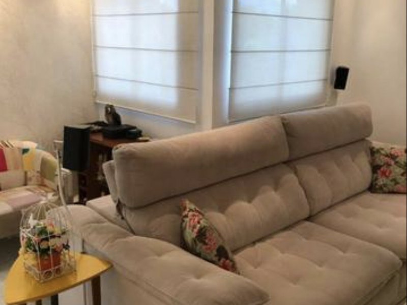 imóvel com 96m² - Parque Novo Oratório - Santo André