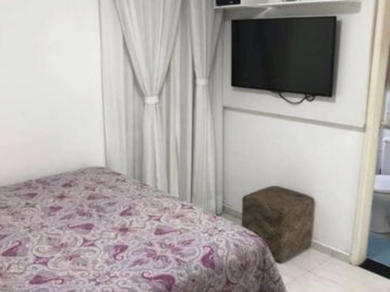 imóvel com 96m² - Parque Novo Oratório - Santo André