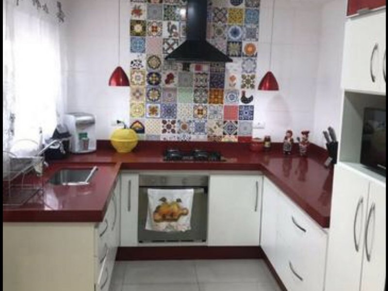 imóvel com 96m² - Parque Novo Oratório - Santo André