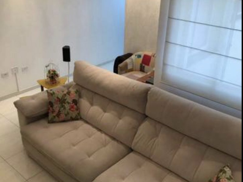 imóvel com 96m² - Parque Novo Oratório - Santo André