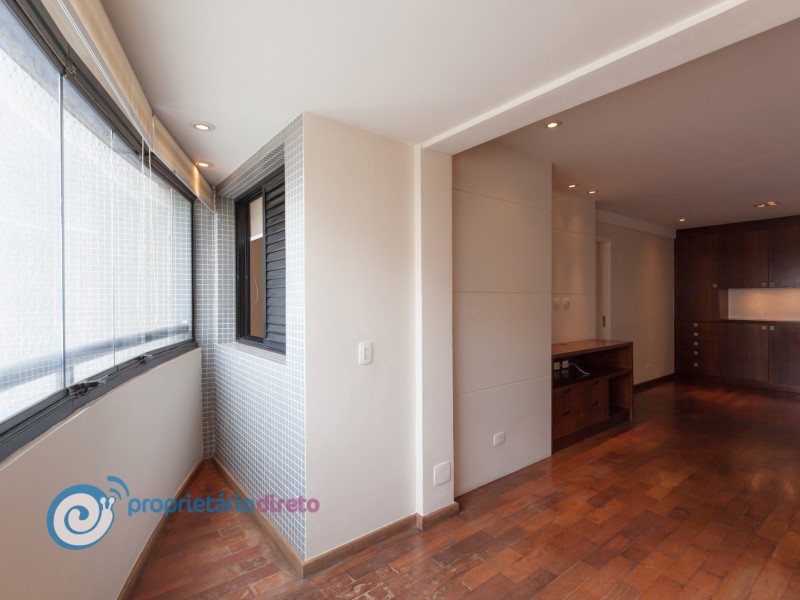 imóvel com 98m² - Pompéia - São Paulo