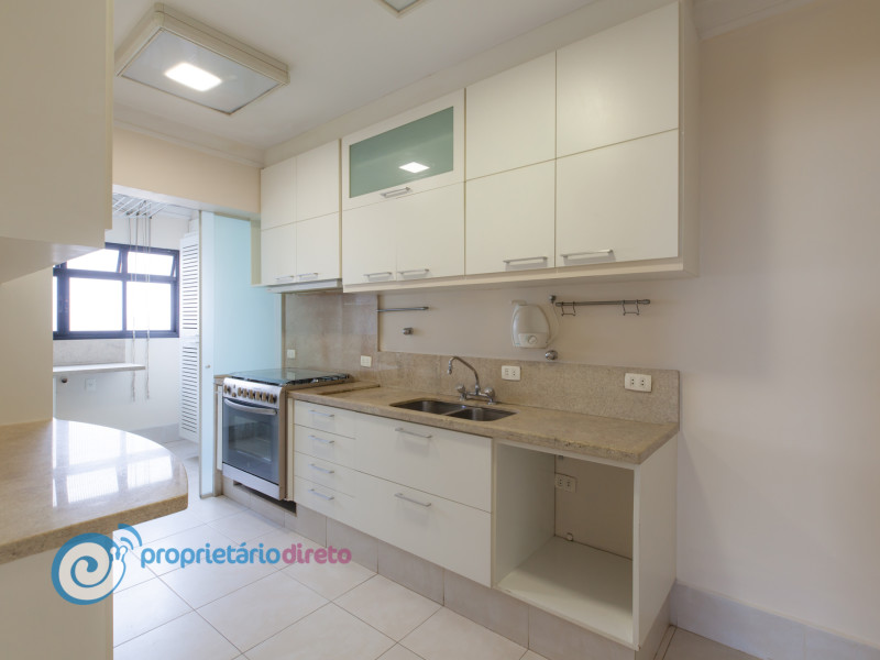 imóvel com 98m² - Pompéia - São Paulo