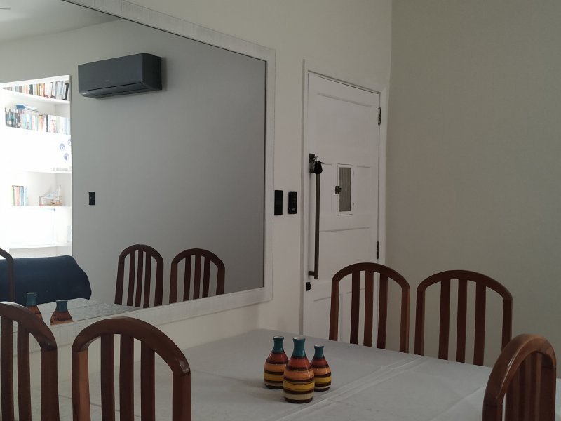 imóvel com 62m² - Maria da Graca - Rio de Janeiro
