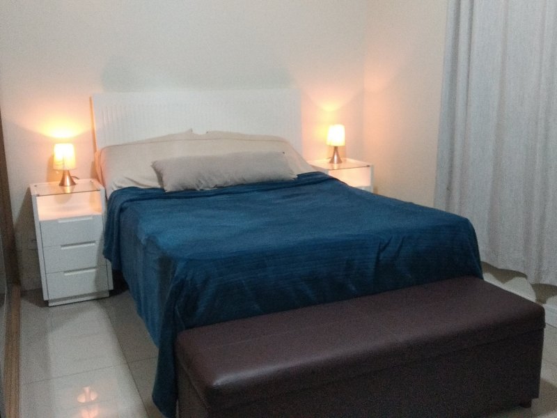 imóvel com 62m² - Maria da Graca - Rio de Janeiro