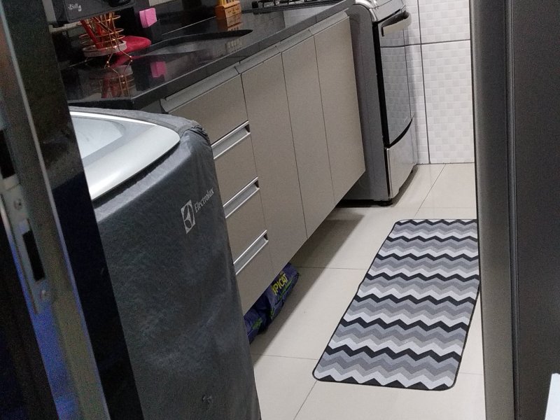 imóvel com 62m² - Maria da Graca - Rio de Janeiro