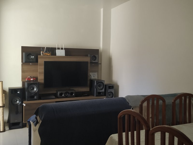 imóvel com 62m² - Maria da Graca - Rio de Janeiro