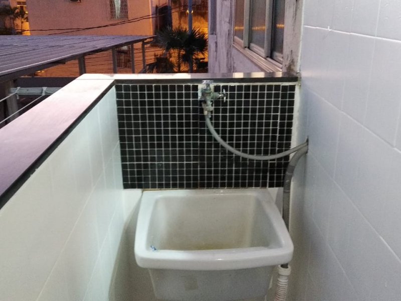 imóvel com 62m² - Maria da Graca - Rio de Janeiro