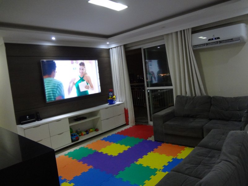 Apartamento à venda Jardim Vinte e Cinco de Agosto com 100m² e 3 quartos por R$ 530.000 - 1872235714-img-20190916-wa0008.jpg