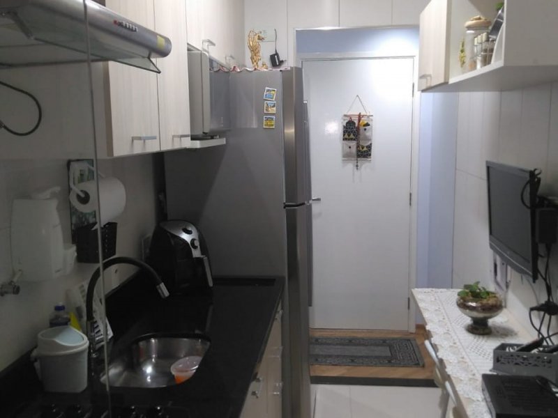 Apartamento à venda Jardim Assunção com 55m² e 2 quartos por R$ 315.000 - 1735062385-img-20190825-wa0019.jpg