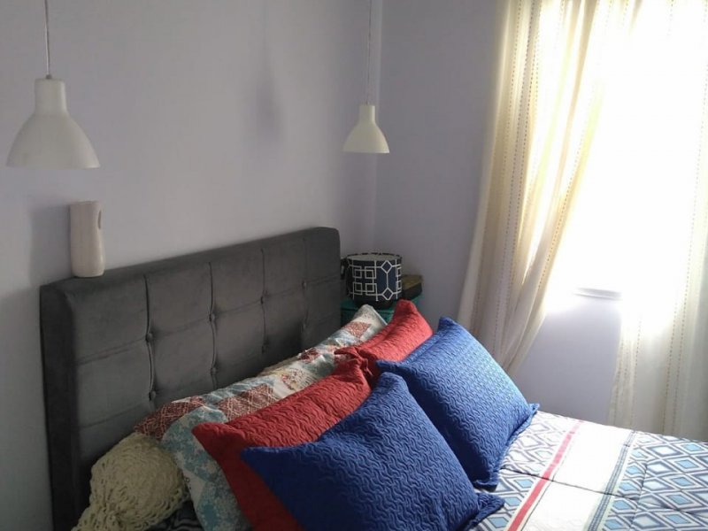 Apartamento à venda Jardim Assunção com 55m² e 2 quartos por R$ 315.000 - 1964668053-img-20190825-wa0009.jpg