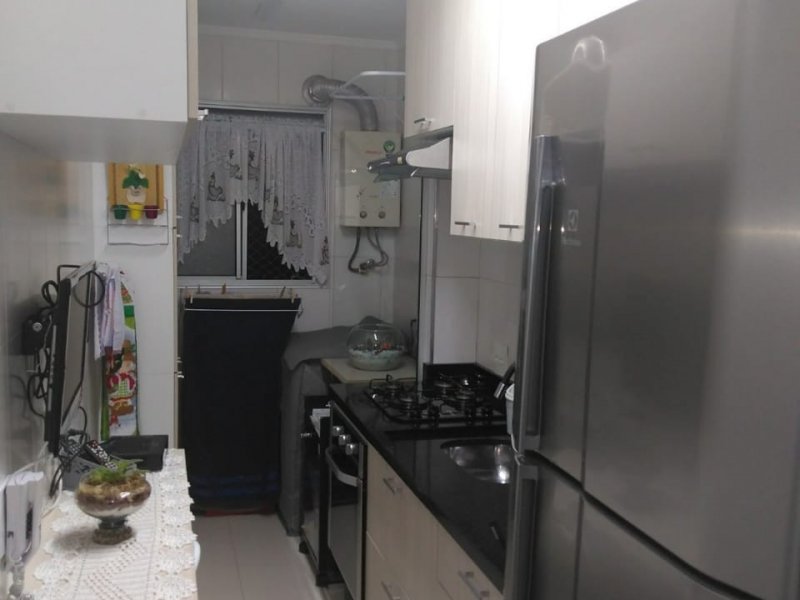 Apartamento à venda Jardim Assunção com 55m² e 2 quartos por R$ 315.000 - 935278628-img-20190825-wa0012.jpg