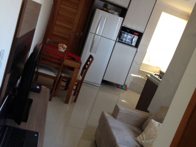 Apartamento à venda Utinga com 50m² e 2 quartos por R$ 280.000 - 1356650849-img-20180927-wa0028.jpg