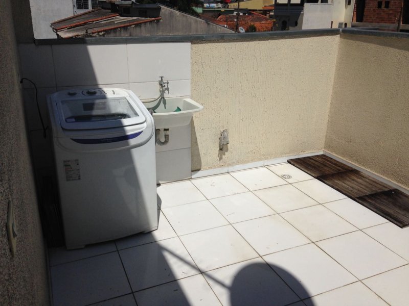Apartamento à venda Utinga com 50m² e 2 quartos por R$ 280.000 - 1680281875-img-20180927-wa0035.jpg
