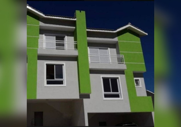 imóvel com 180m²
