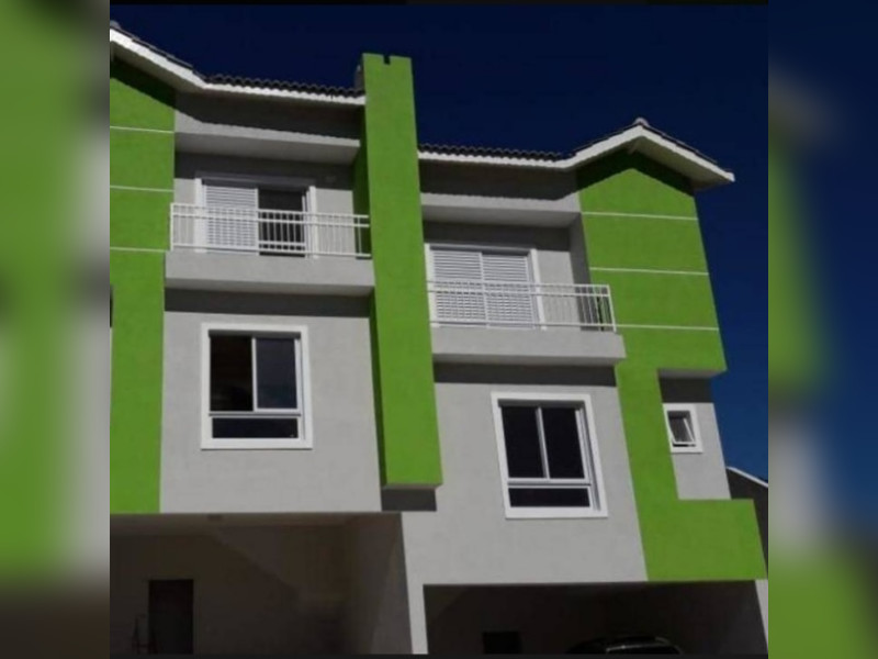 imóvel com 180m² - Villa Verde - Franco da Rocha