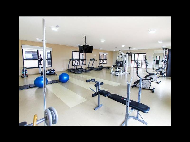 imóvel com 53m² - jardim belval - Barueri