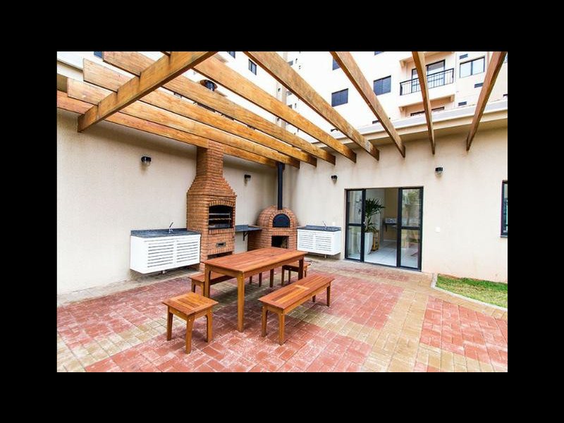 imóvel com 53m² - jardim belval - Barueri