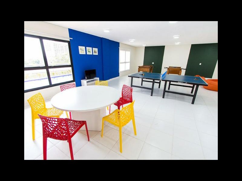 imóvel com 53m² - jardim belval - Barueri