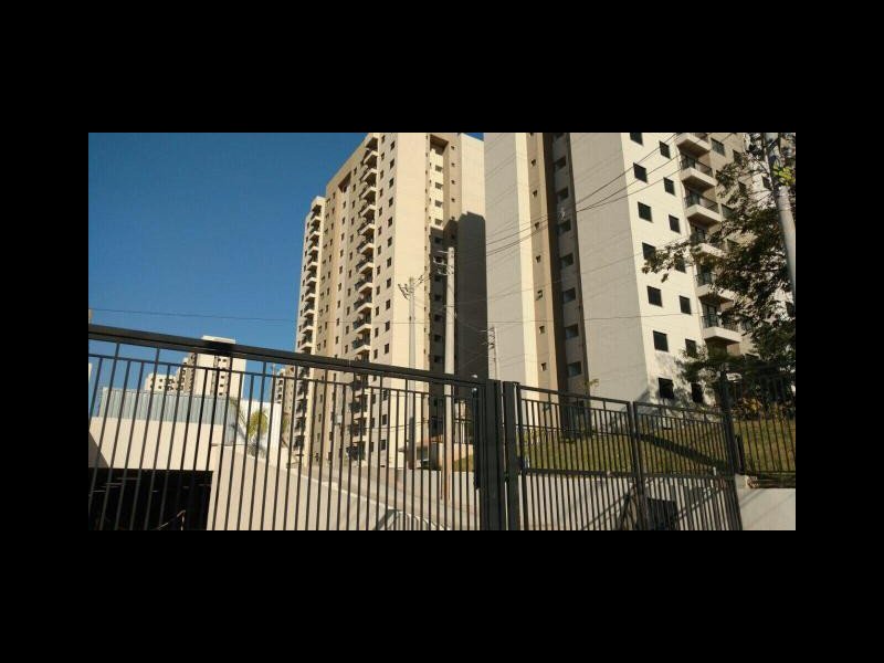 imóvel com 53m² - jardim belval - Barueri