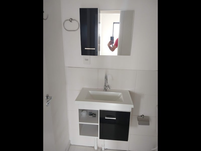 imóvel com 53m² - jardim belval - Barueri