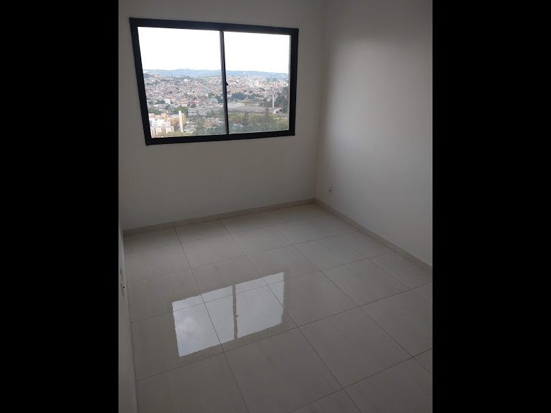 imóvel com 53m² - jardim belval - Barueri