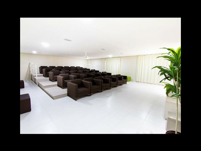 imóvel com 53m² - jardim belval - Barueri