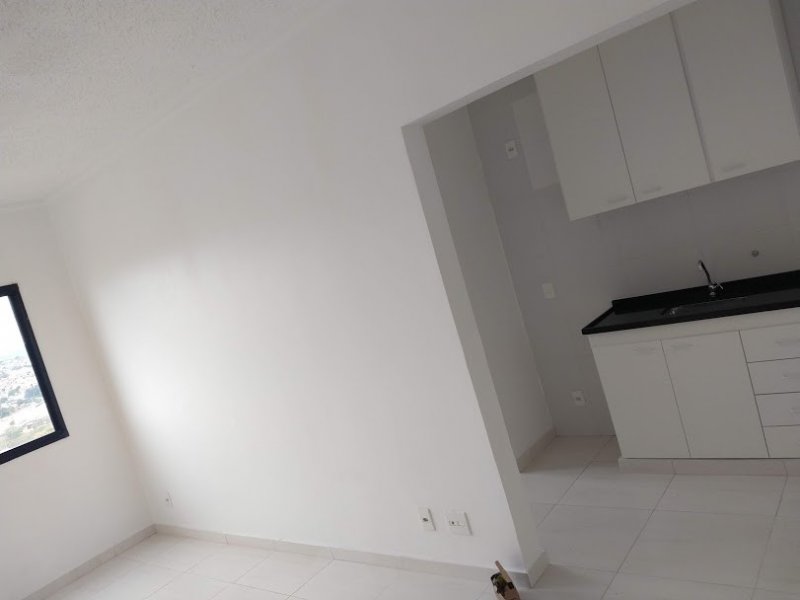 imóvel com 53m² - jardim belval - Barueri