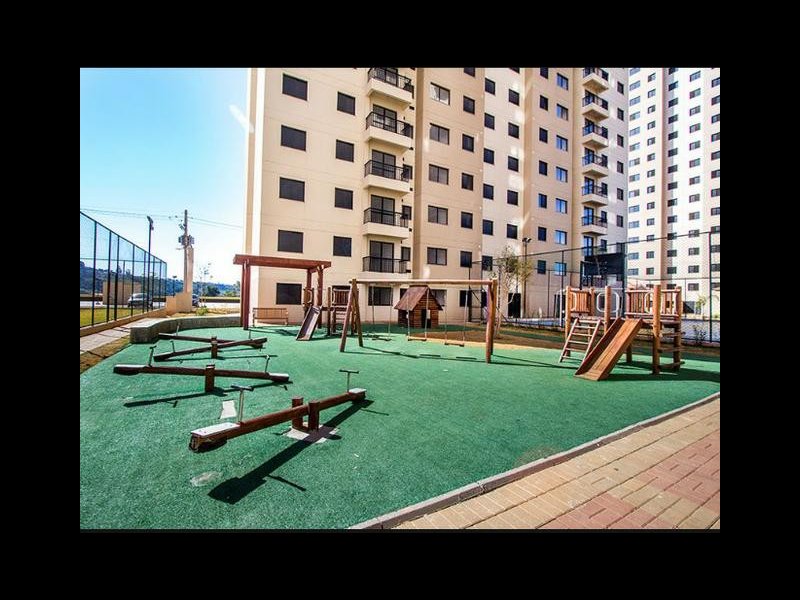 imóvel com 53m² - jardim belval - Barueri