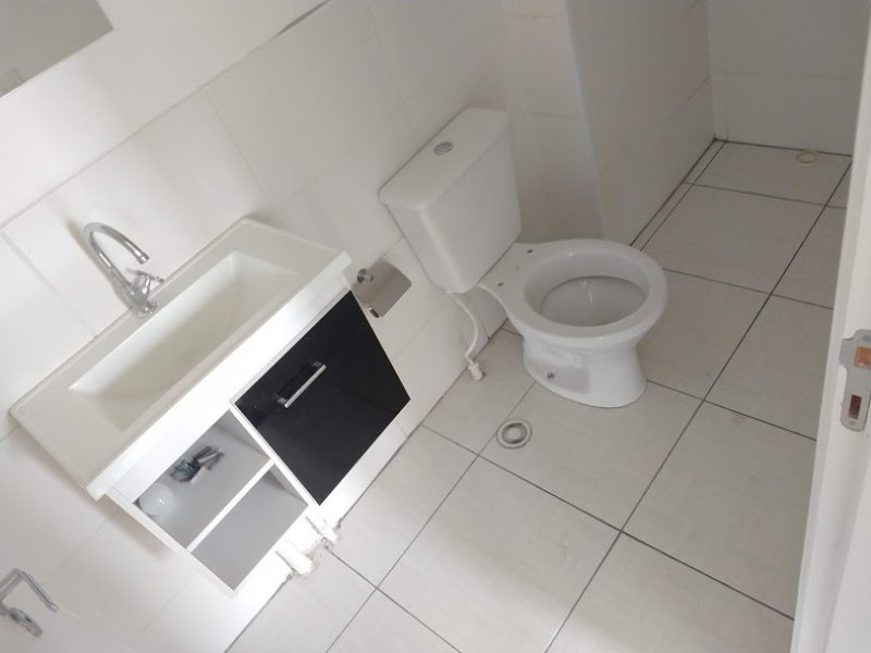 imóvel com 53m² - jardim belval - Barueri