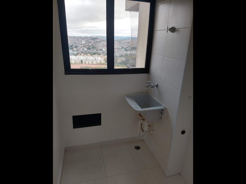 imóvel com 53m² - jardim belval - Barueri