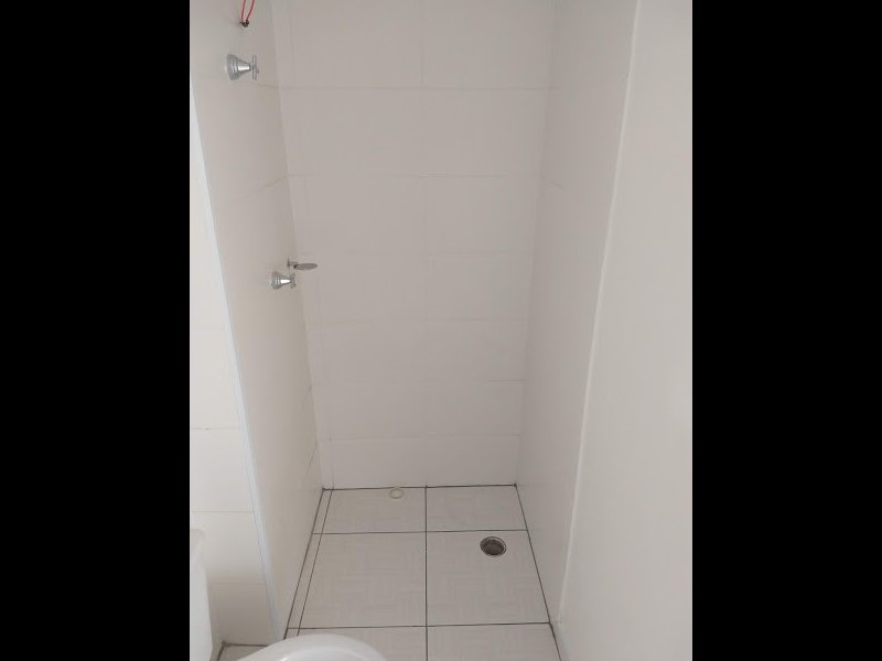 imóvel com 53m² - jardim belval - Barueri
