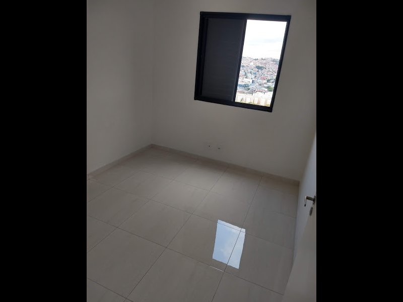 imóvel com 53m² - jardim belval - Barueri