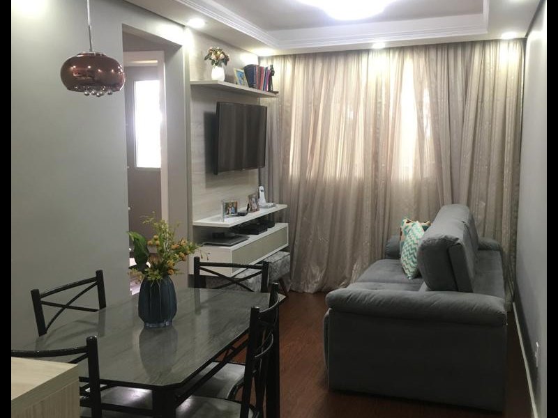 Apartamento à venda Parque Munhoz com 45m² e 2 quartos por R$ 220.000 - 834498686-img-20190829-wa0075.jpg