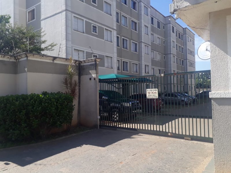 Apartamento à venda Água Chata com 44m² e 2 quartos por R$ 170.000 - 1708172237-img-20190921-wa0015.jpg