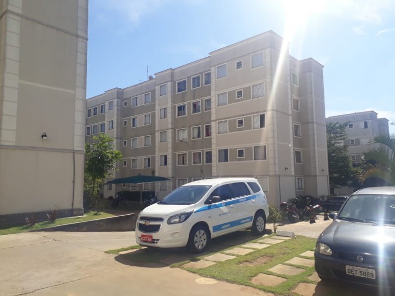 Apartamento à venda Água Chata com 44m² e 2 quartos por R$ 170.000 - 196847844-img-20190921-wa0007.jpg