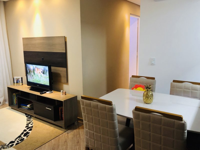 Apartamento à venda Jardim das Vertentes com 57m² e 3 quartos por R$ 360.000 - 1206710080-5a41e86f-69ed-491e-931c-50f6b045d2fe.jpeg