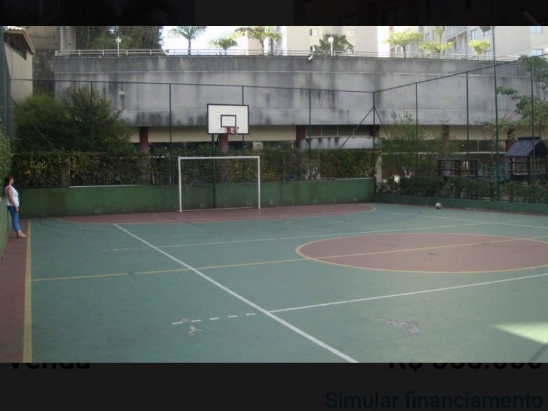 Apartamento à venda Jardim das Vertentes com 57m² e 3 quartos por R$ 360.000 - 1331801966-25a9349f-691b-40e9-9c5a-005a0f488bf1.jpeg