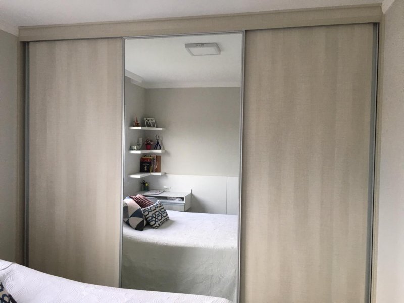 imóvel com 64m² - Independência - São Bernardo do Campo