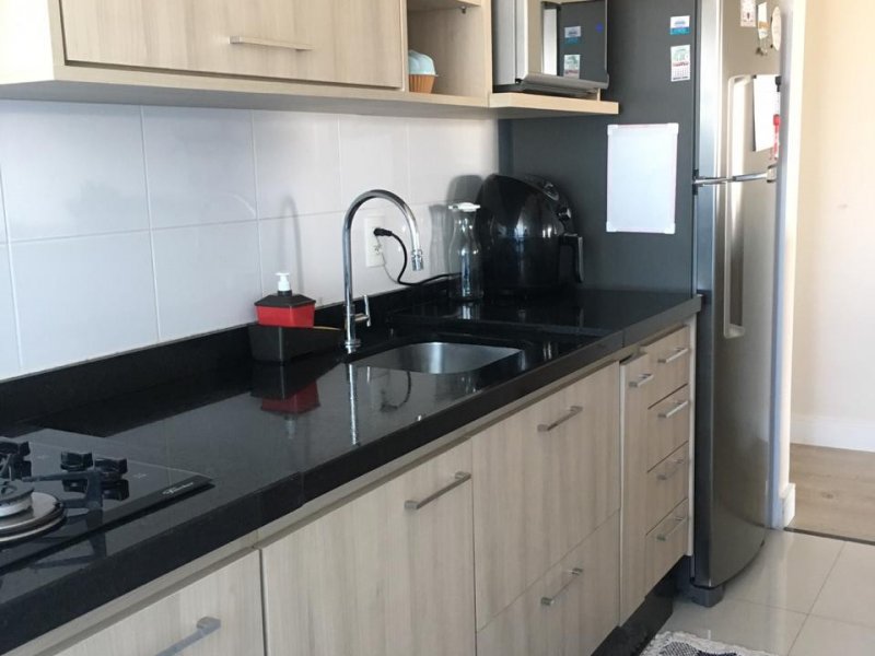 imóvel com 64m² - Independência - São Bernardo do Campo