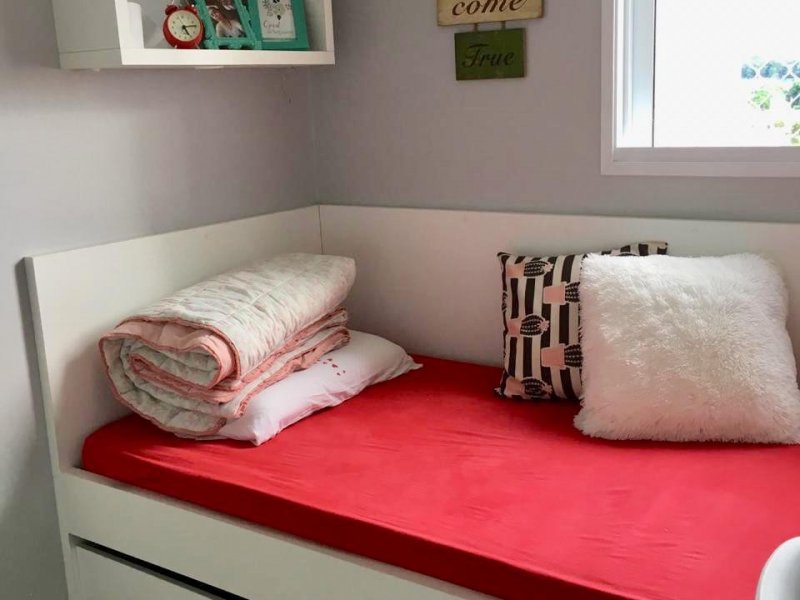 imóvel com 64m² - Independência - São Bernardo do Campo