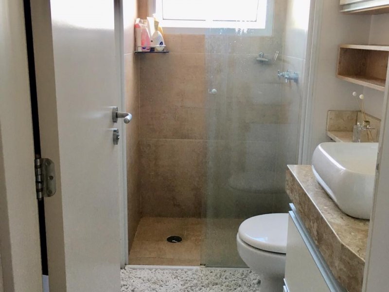 imóvel com 64m² - Independência - São Bernardo do Campo